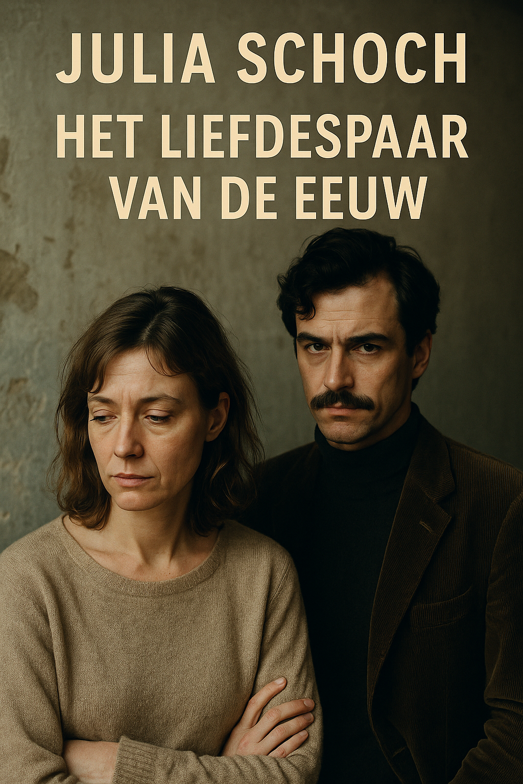 21 Liefdespaar: waarom duurt het zo lang? (toegift: universele lessen over de liefde) (6)