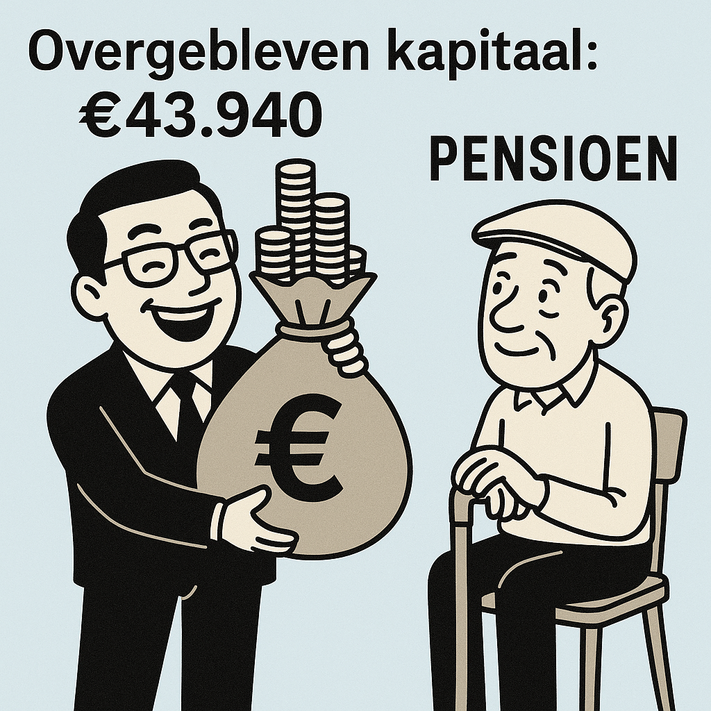 230 Een weerbaarheidsplan voor complexe zaken die niet sexy zijn