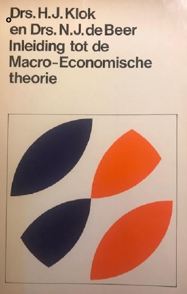 110 Midden in de storm is het lastig kijken (over AI en economie-colleges)