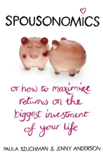 324 Spousonomics (2): de lieve versie van economie