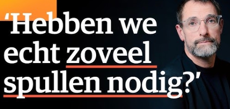 359 Stegeman: mindset en geldstelsel