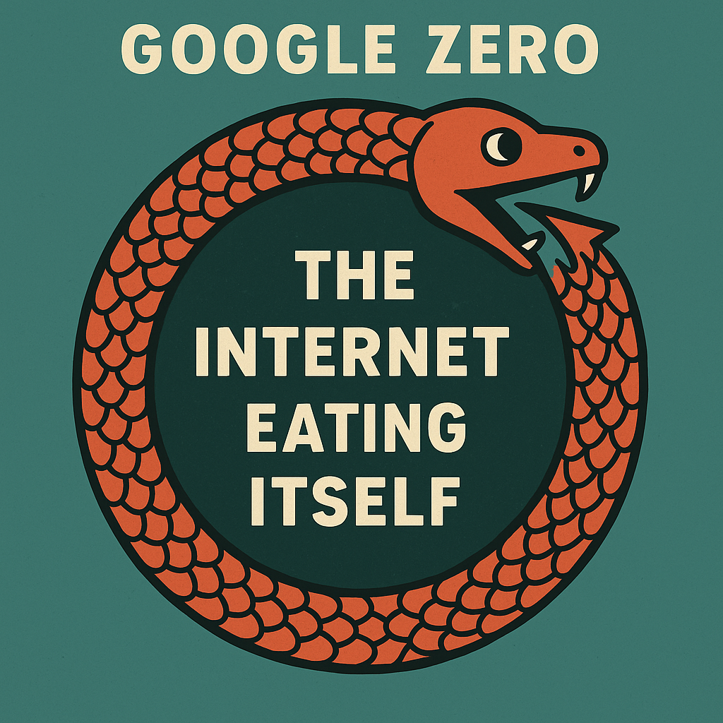 390 Google zero en zwart gat