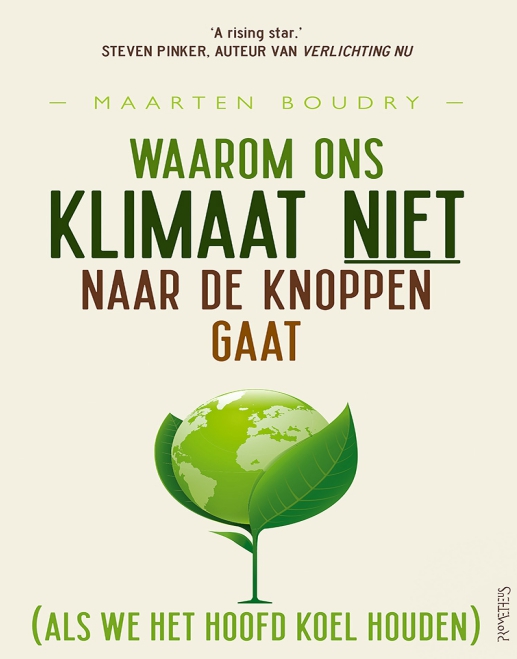 414 Links denken met rechtse afslag: klimaat, energie en Boudry