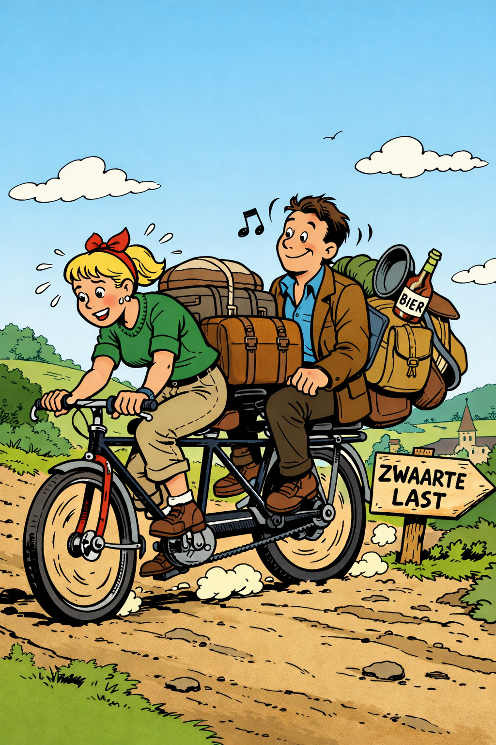 464 Mankeeping, wat zijn de effecten op langere termijn?