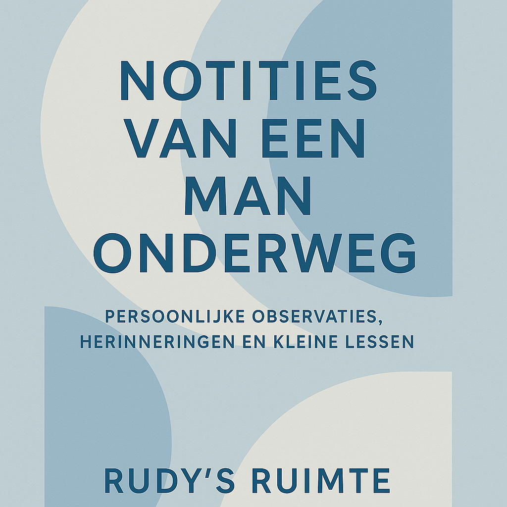 515 Eindelijk goed nieuws voor de (single) 50-plusser (m/v)