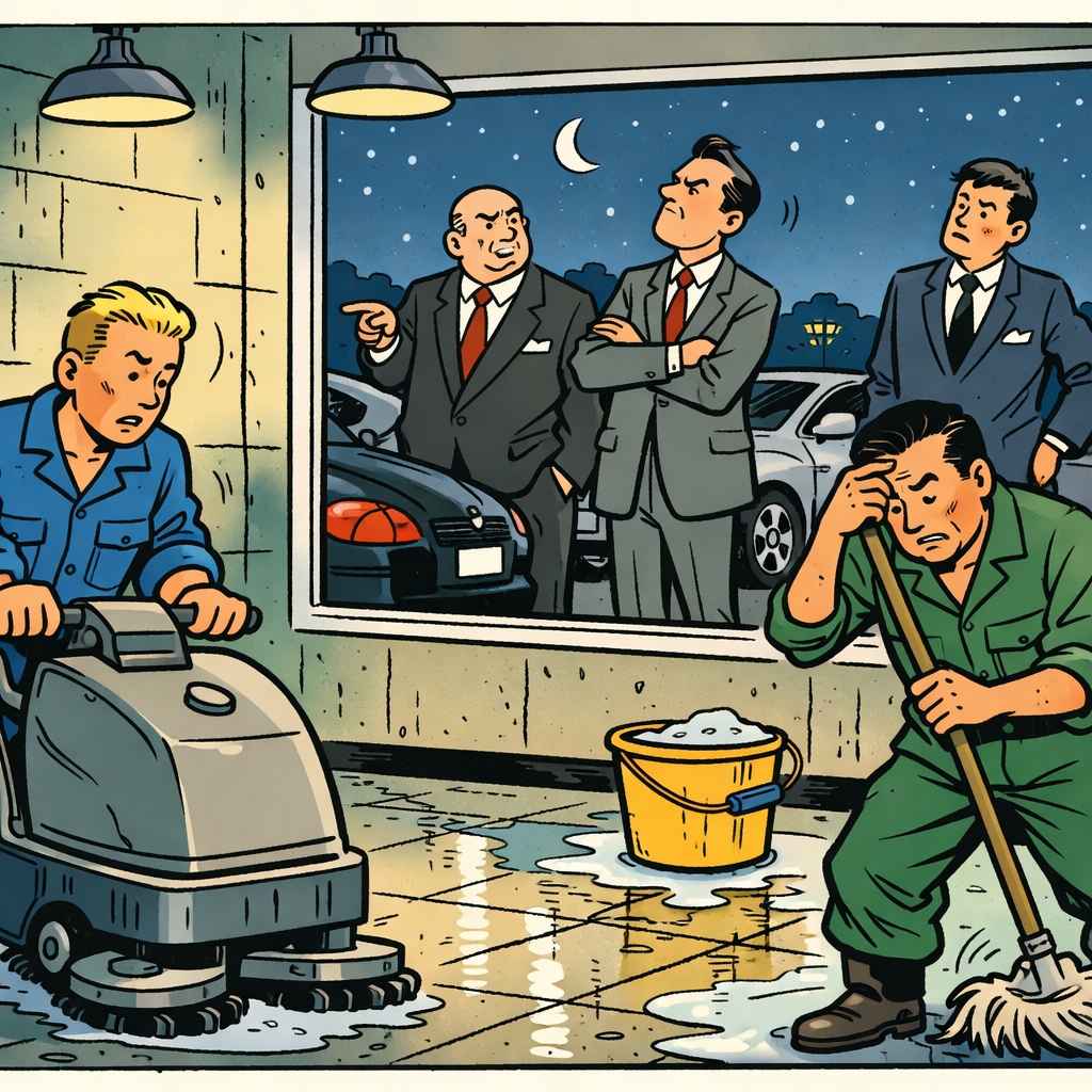 485 Een succesvol bedrijf verkopen: niet zo makkelijk, juist daarom