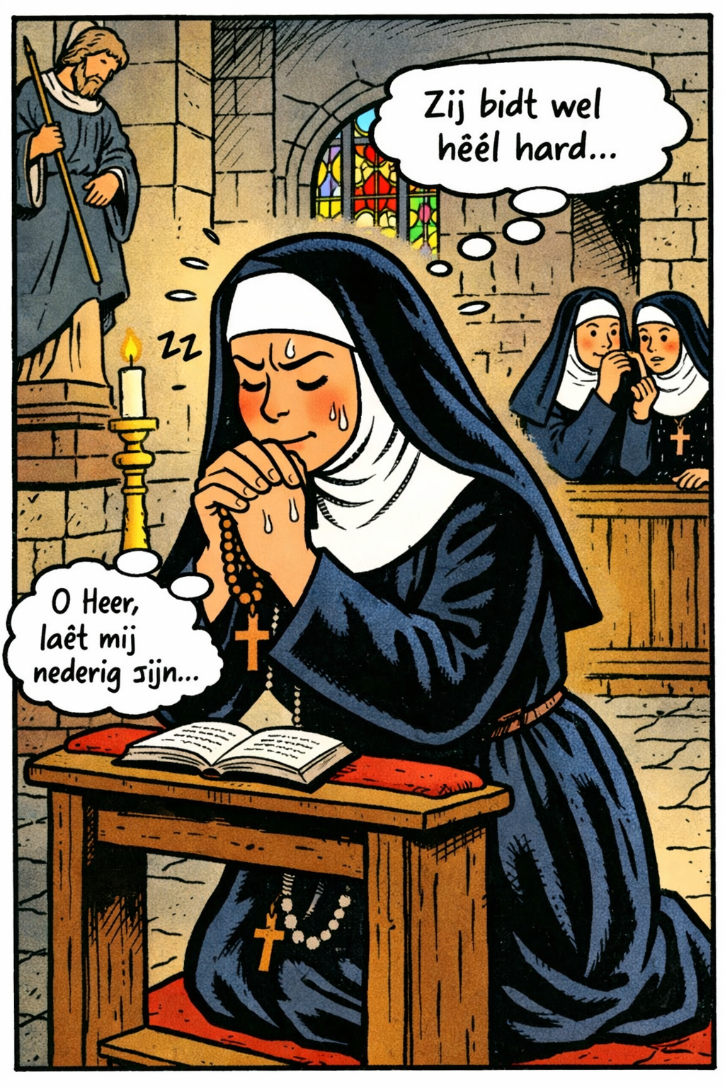 487 Revealed preference (gebleken voorkeur)