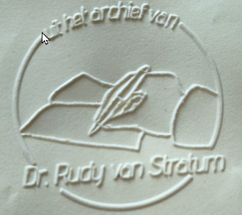 473 Piet Peters en DBJ Schouten