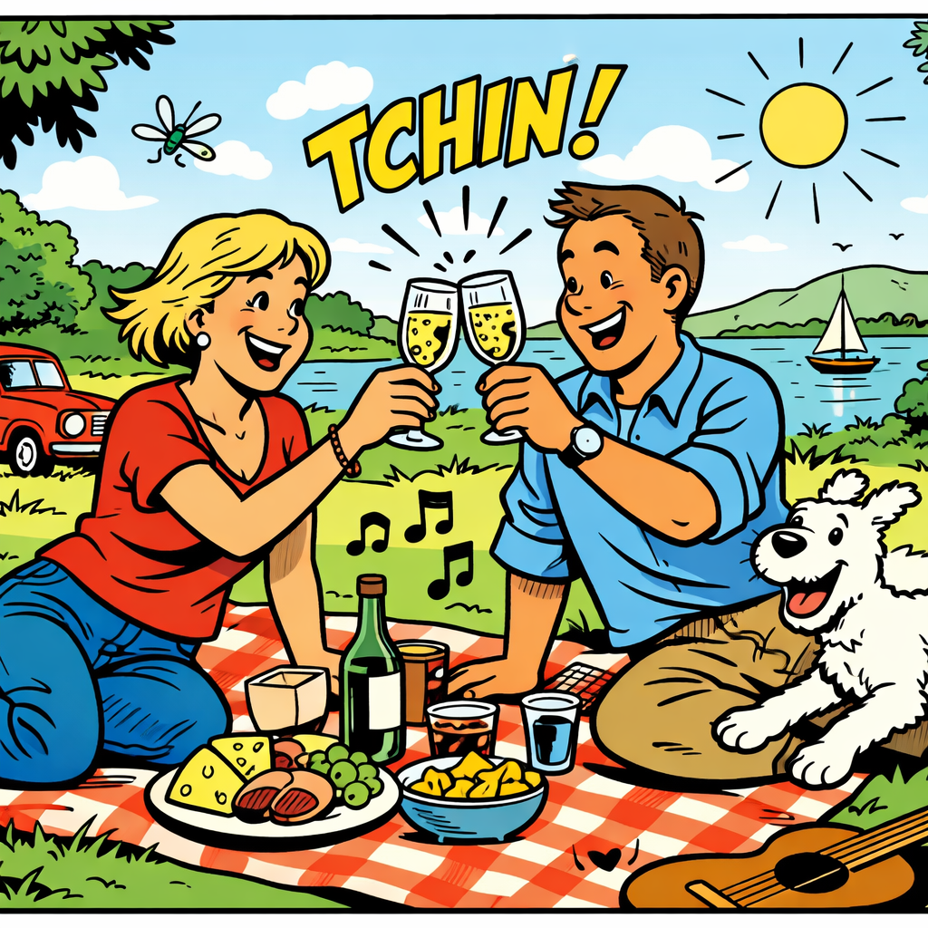 563 Pleidooi voor plezier: zo ga je concreet meer plezier beleven