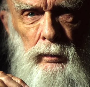 536 Amazing Randi (de honest liar)