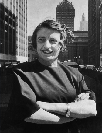 540 Un tour de Ayn Rand (1)