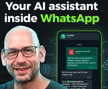 582 Hoop tijd gaat er in zitten: Openclaw