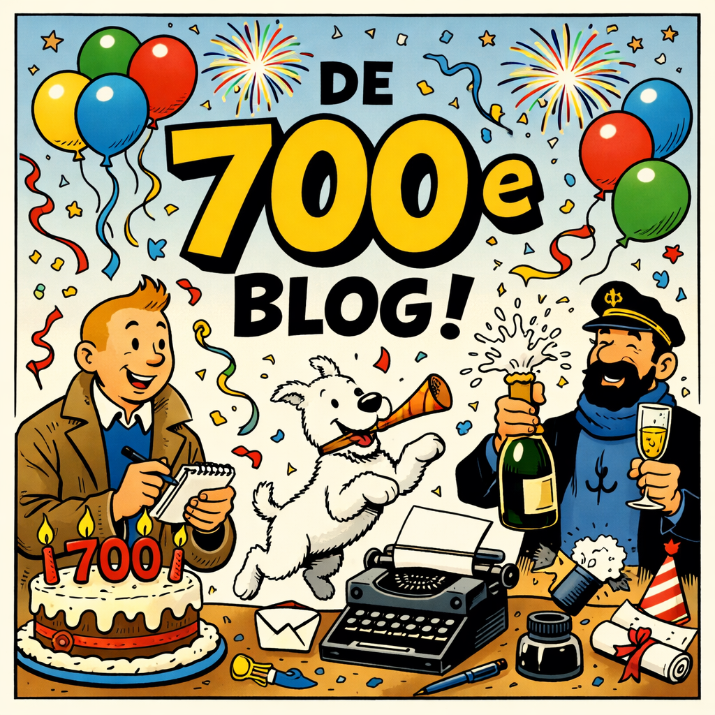 700 Overzicht blogs 601-699