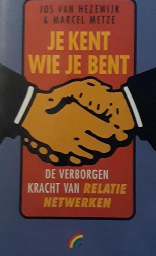 702 Netwerken en liefde (4): overeenkomsten en verschillen