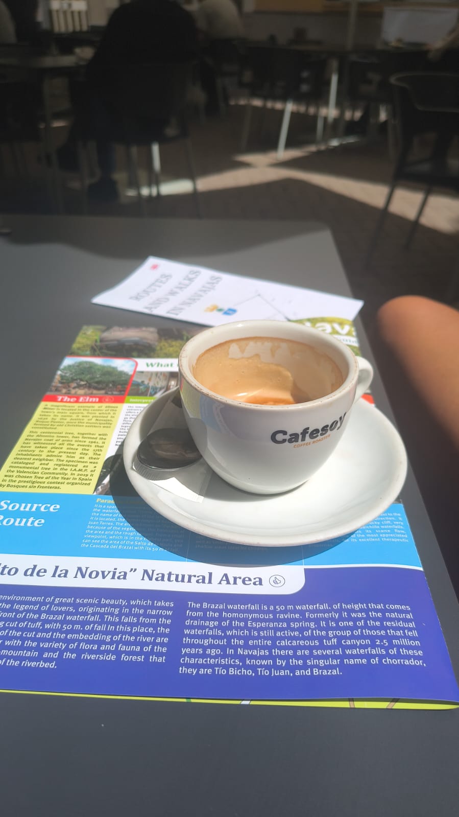 717 Spanje, vakantie, Zuidelijke vragen